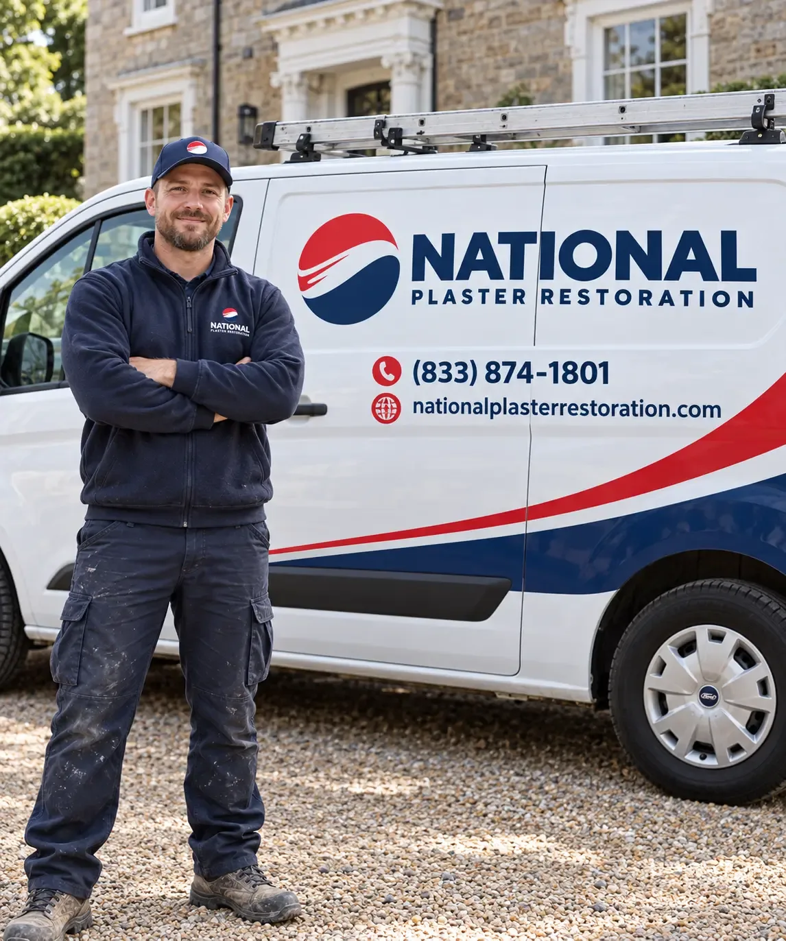 Plaster Repair Marble, MN FAQs